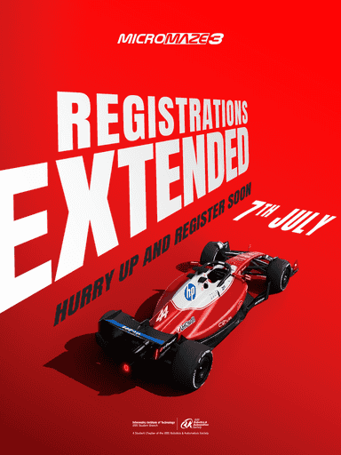Extend