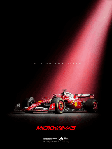 MM3 Logo Reveal