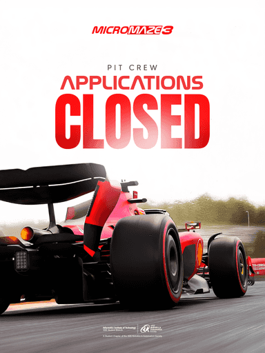 MM3 Vol Closed