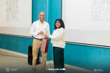 GDG Sri Lanka Buildathon 11